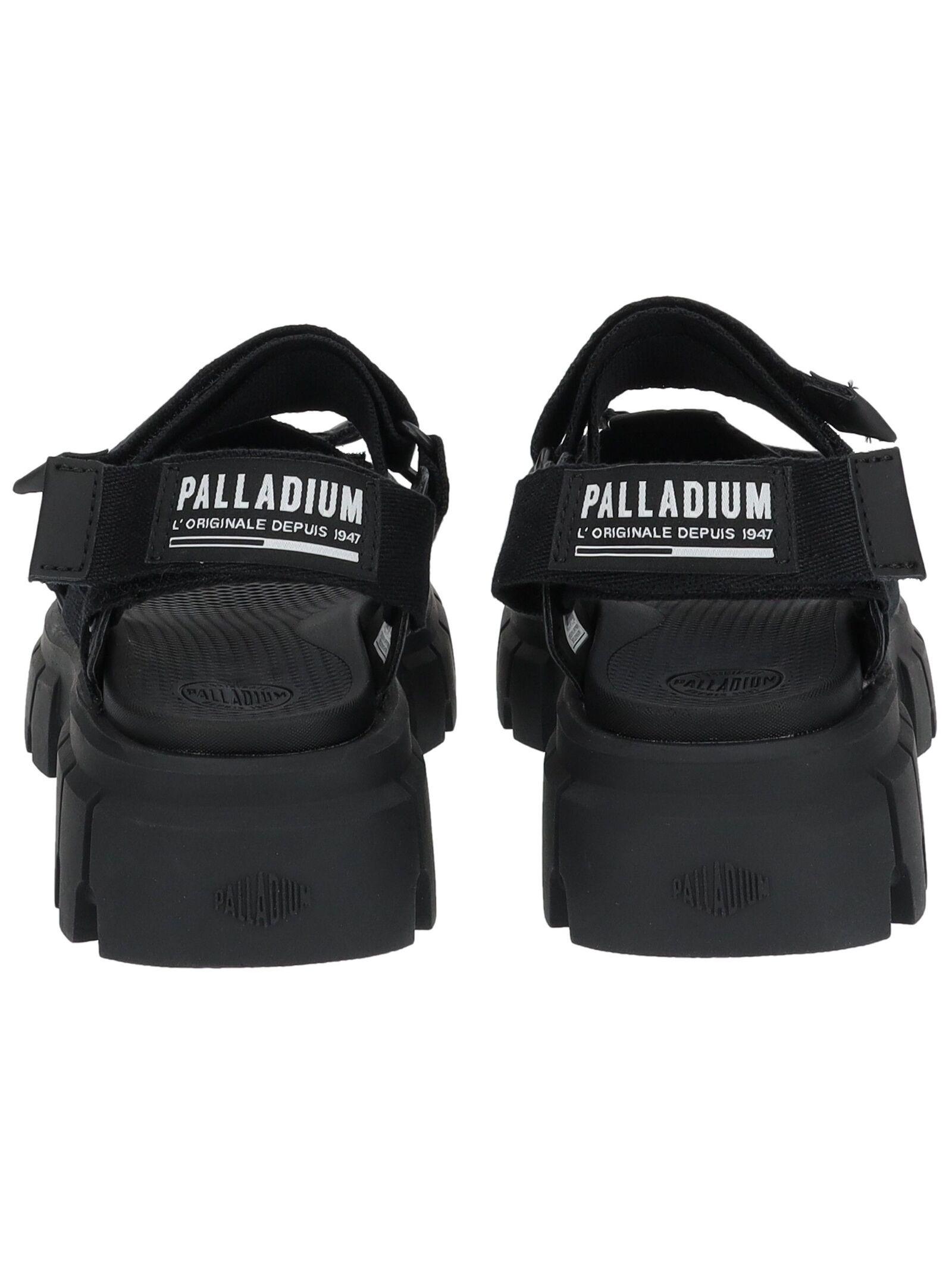 PALLADIUM  sandali da donna  revolt mono 