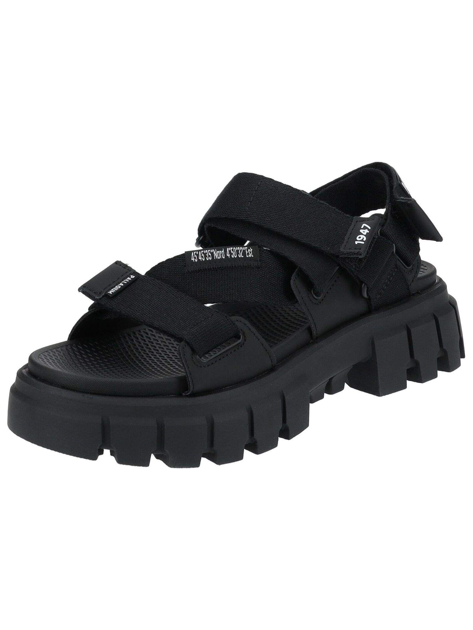 PALLADIUM  sandali da donna  revolt mono 