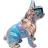 KARE Design Figura decorativa Dog of Sunglass  