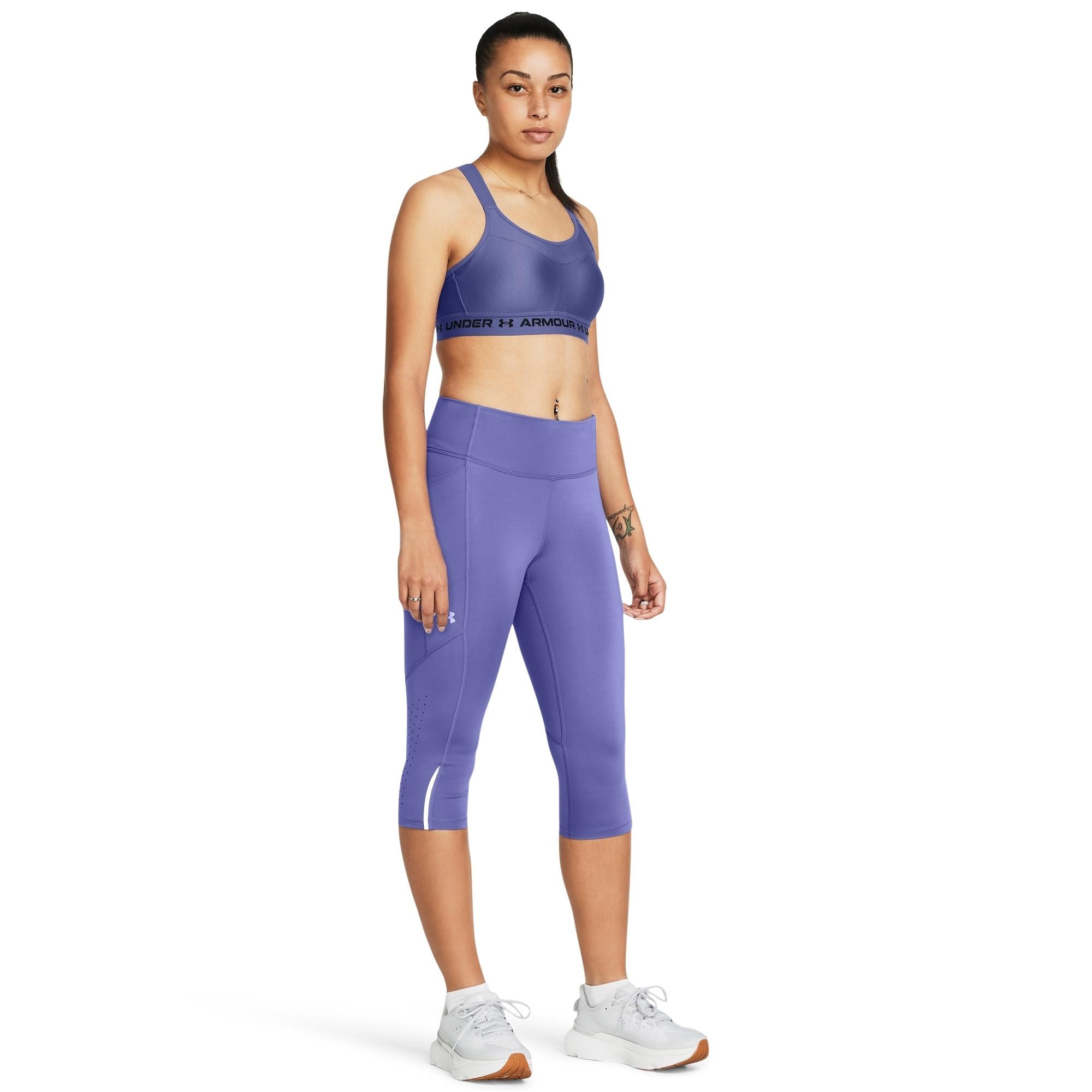 UNDER ARMOUR  leggings fly fast 3.0 speed 