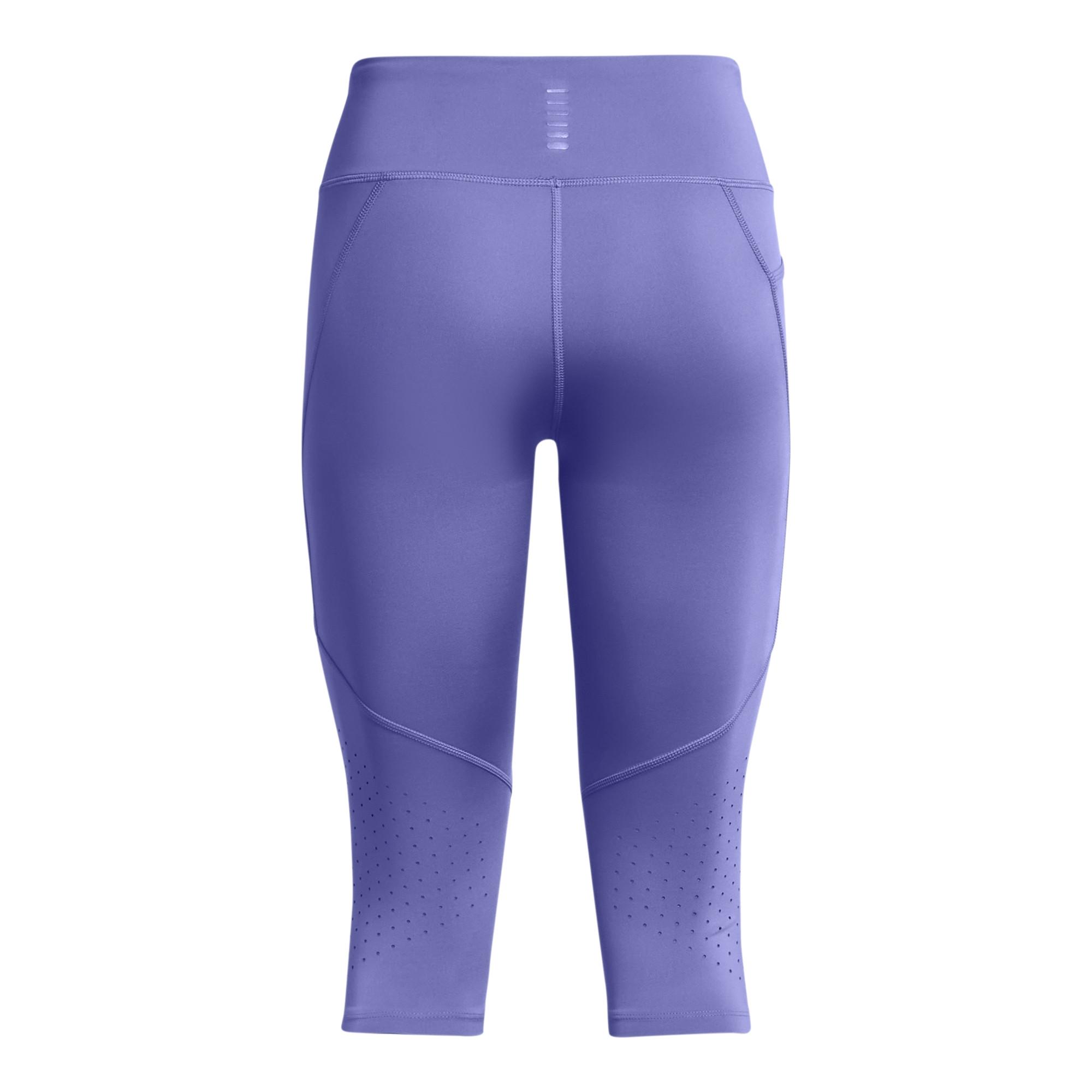 UNDER ARMOUR  leggings fly fast 3.0 speed 