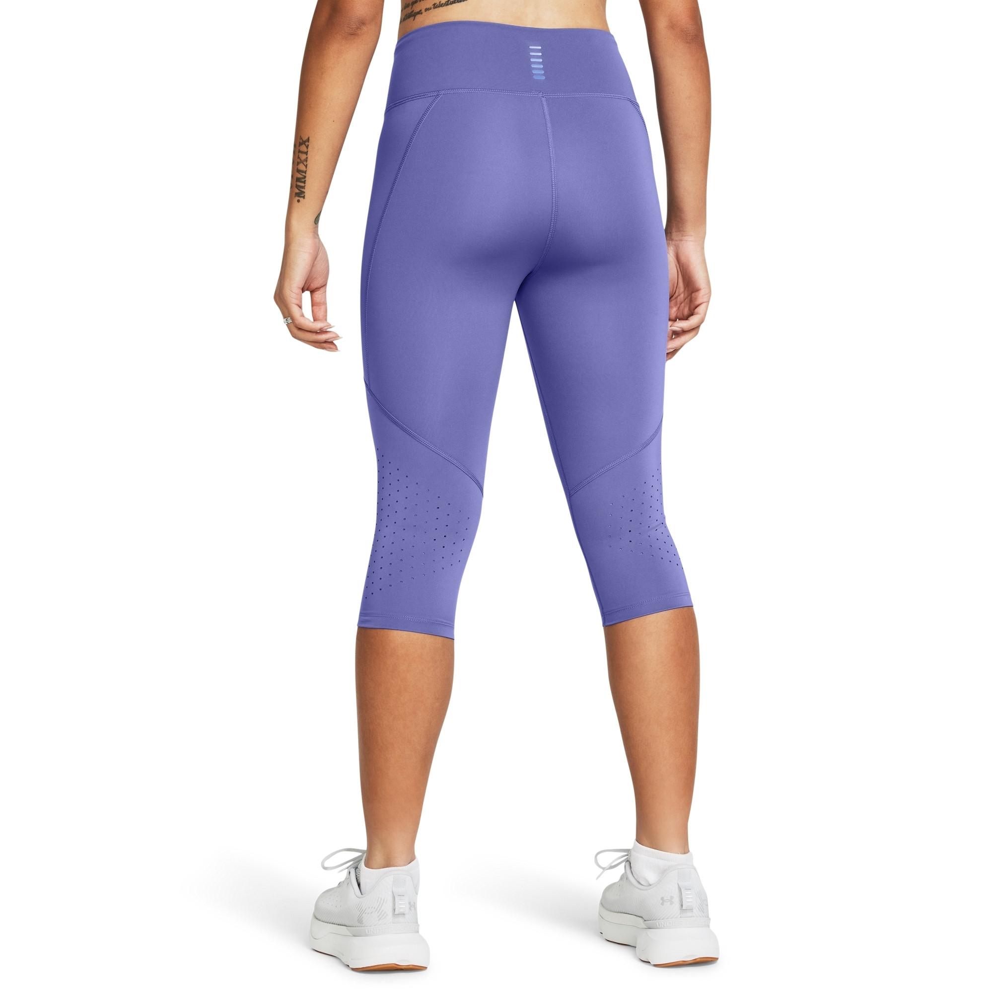 UNDER ARMOUR  leggings fly fast 3.0 speed 