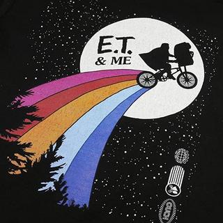 E.T. the Extra-Terrestrial  Sweat à capuche 