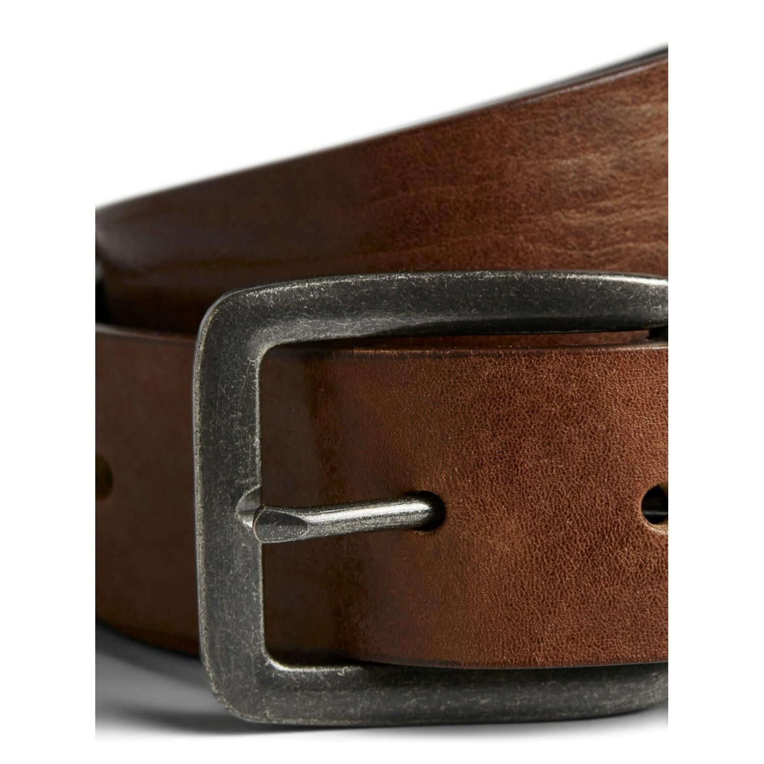 JACK & JONES Cintura in Pelle  