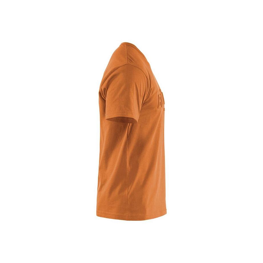 Blaklader T-Shirt Imprimé 3D  