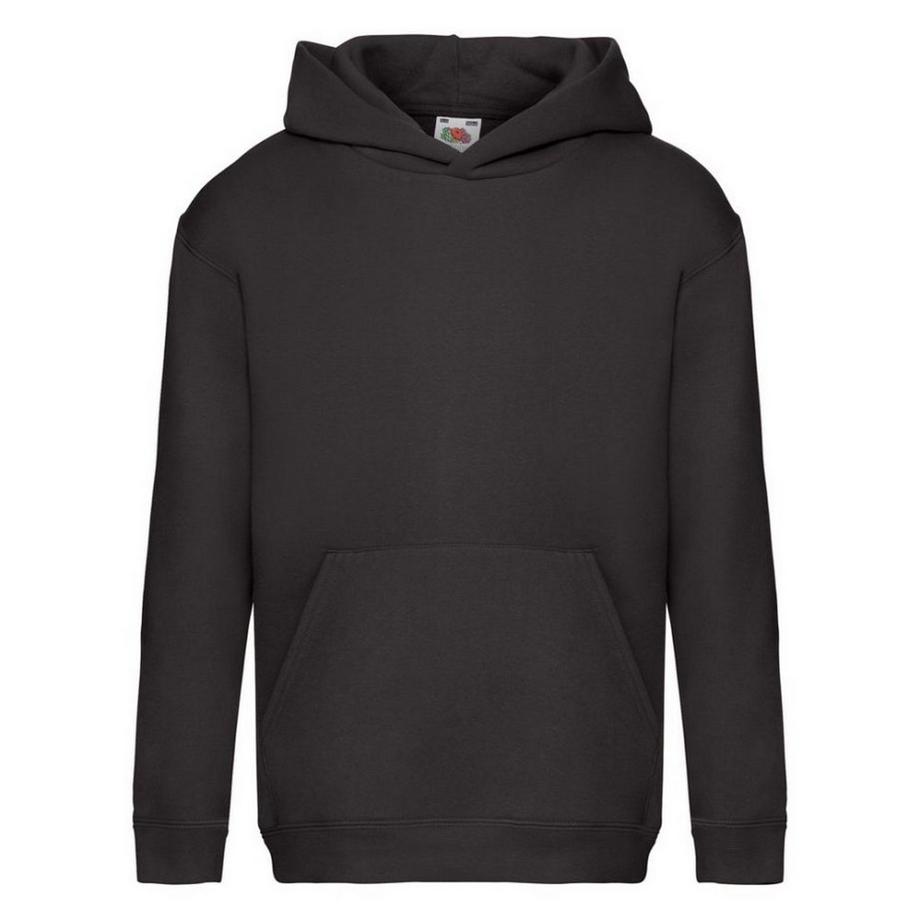 Premium Kapuzenpullover