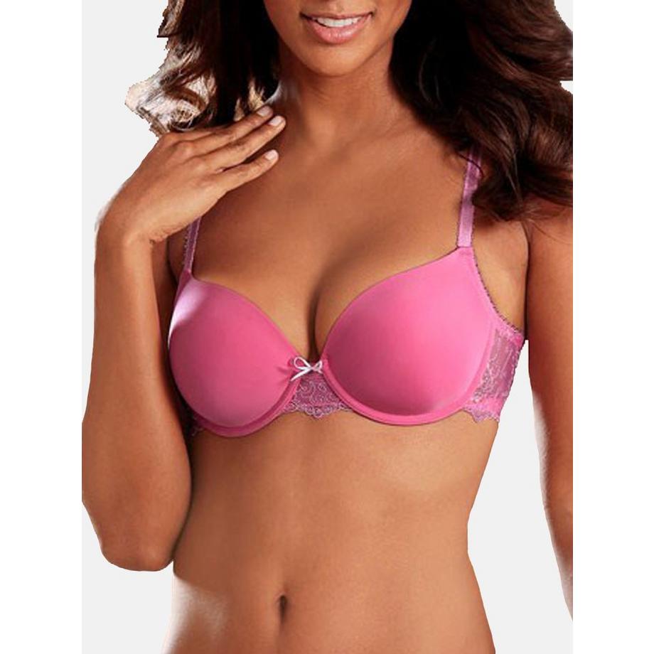 Reggiseno a balconcino preformato Alessandria