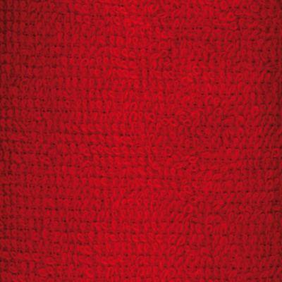 FRIPAC Medis Handtuch rot 50 x 90 cm  