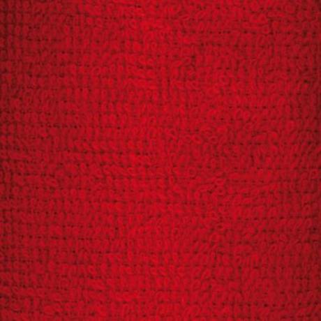 FRIPAC Medis Handtuch rot 50 x 90 cm  