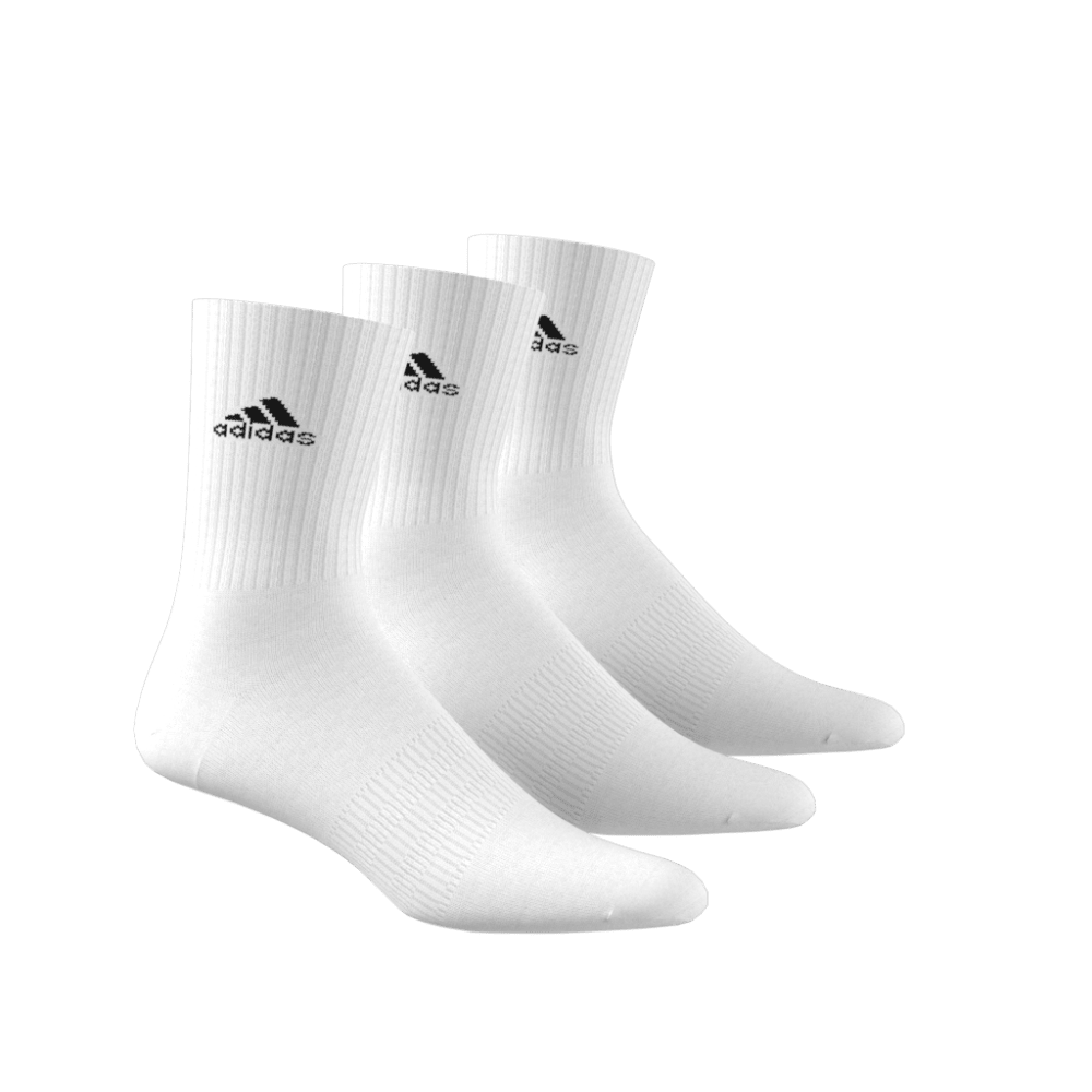 adidas Crew Socken 3er-Pack  
