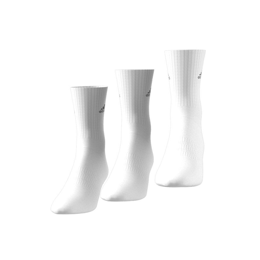 adidas Crew Socken 3er-Pack  
