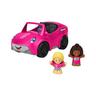 Fisher Price  Fisher-Price Little People HJN53 veicolo giocattolo 
