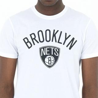 NEW ERA NBA Brooklyn Nets T-Shirt  