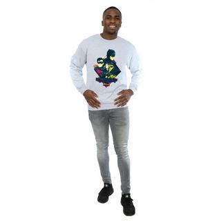 DC COMICS  Sweatshirt 