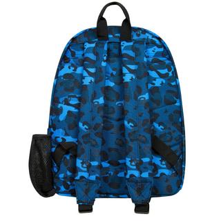 hype Rucksack, Leopard Tarnung  