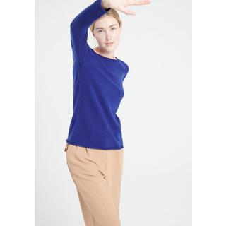 Studio Cashmere8  LILLY 5 Pull col bateau - 100% cachemire 