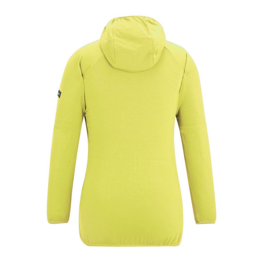 Regatta Huntdale Fleecejacke mit Kapuze  