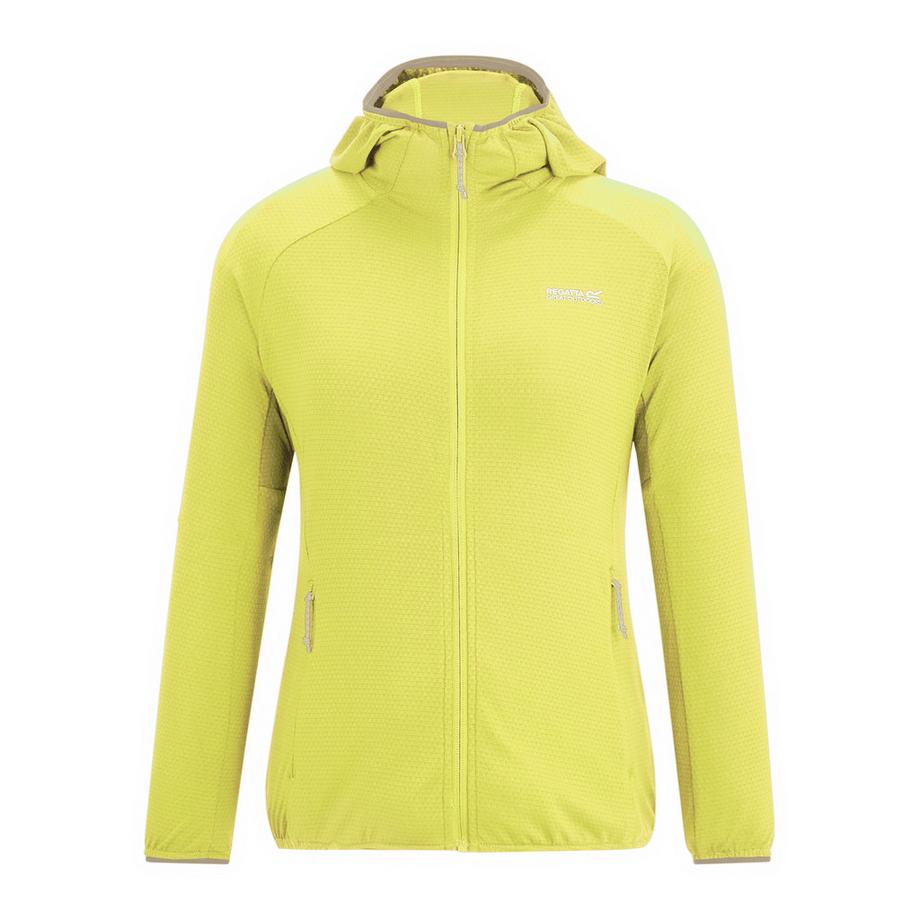 Huntdale Fleecejacke