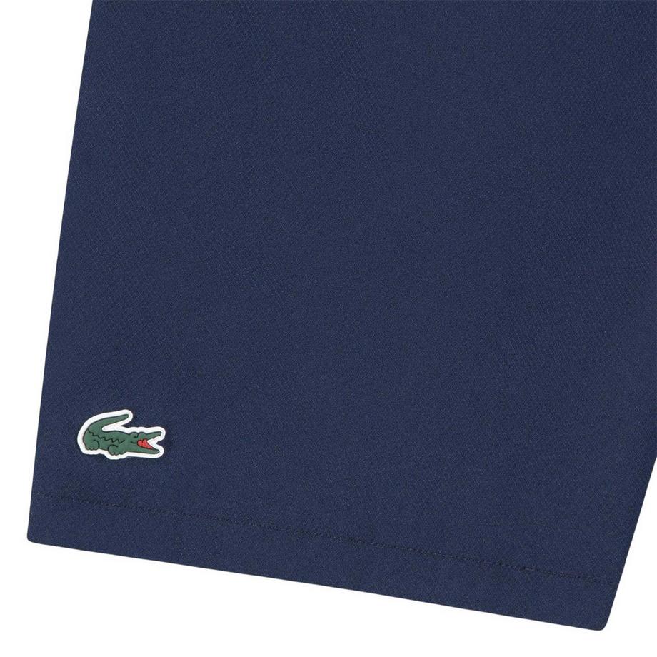 LACOSTE  Ultra Dry Pantaloncini Tessuto 