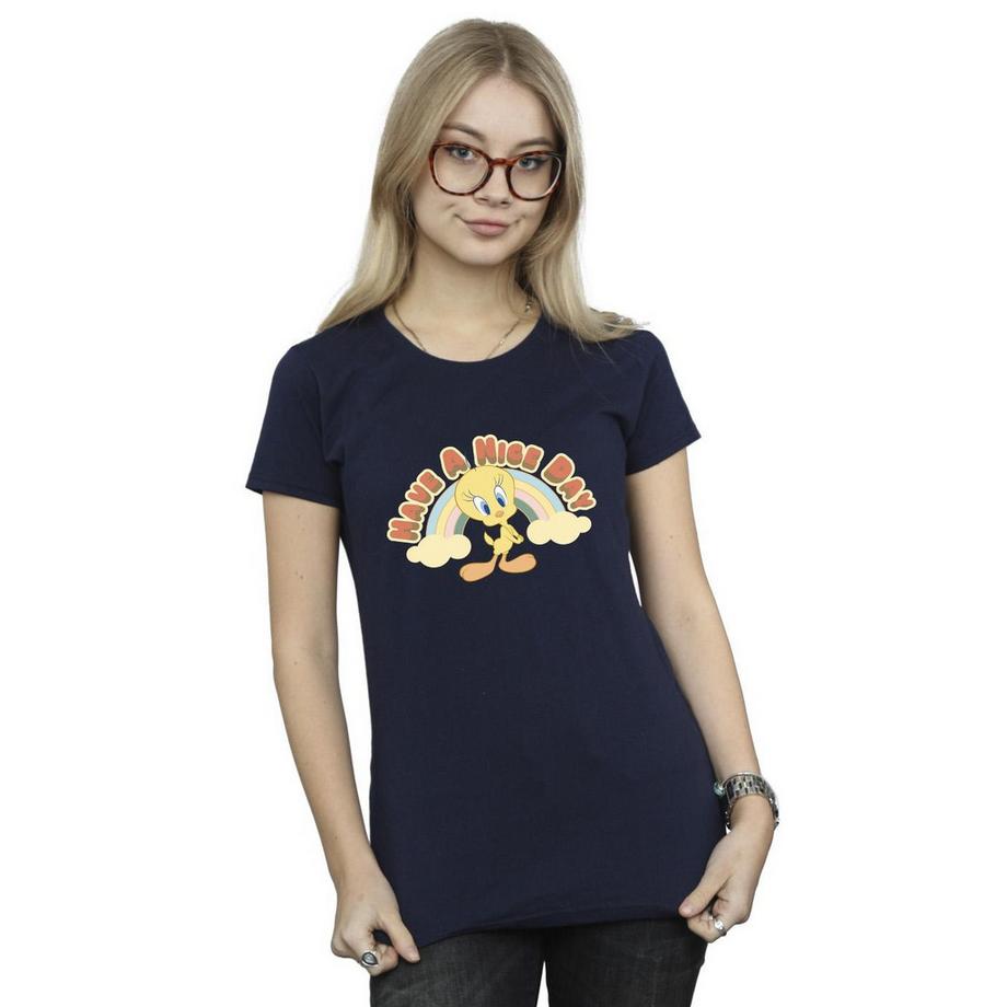 LOONEY TUNES T-shirt Have A Nice Day  