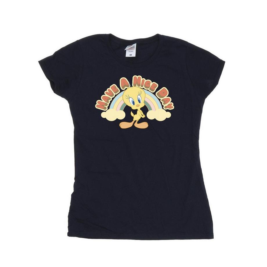 LOONEY TUNES T-shirt Have A Nice Day  