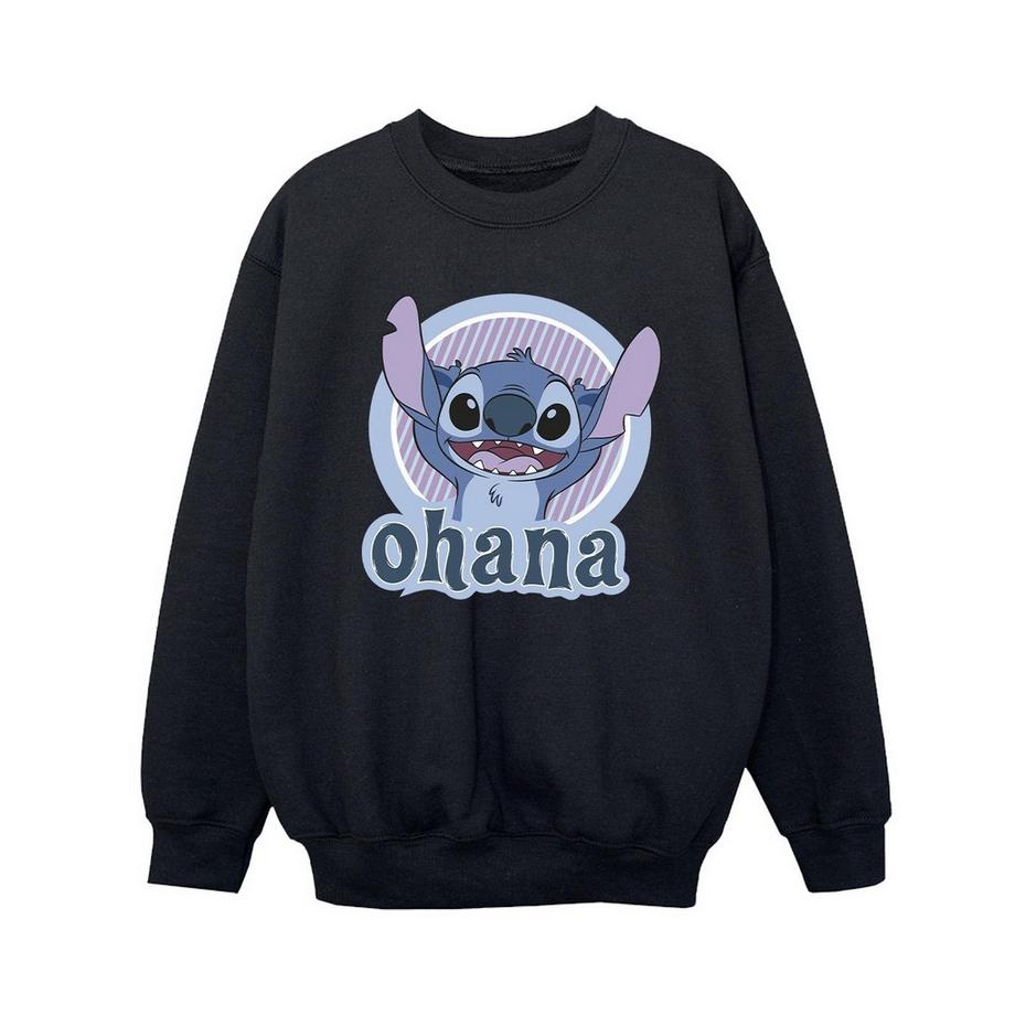 Sweat OHANA
