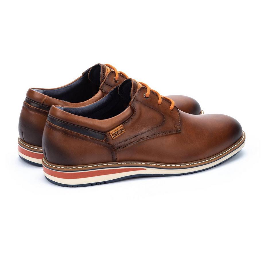 Pikolinos Avila M1T-4050 Chaussures Derbie  