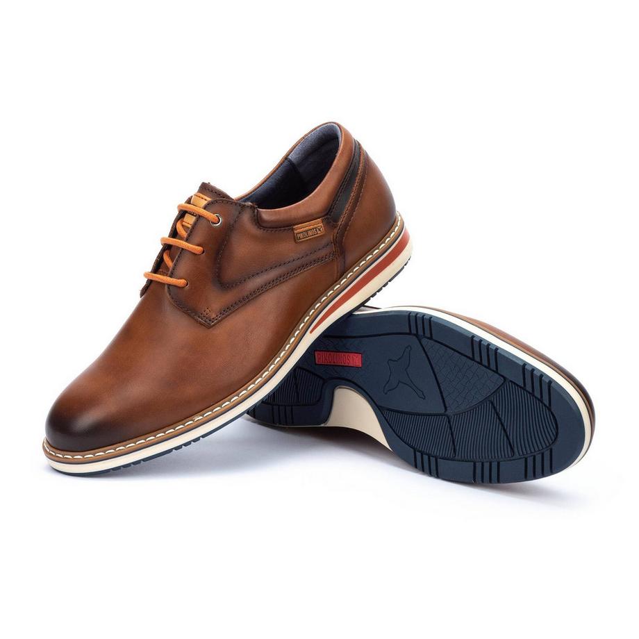 Pikolinos Avila M1T-4050 Chaussures Derbie  