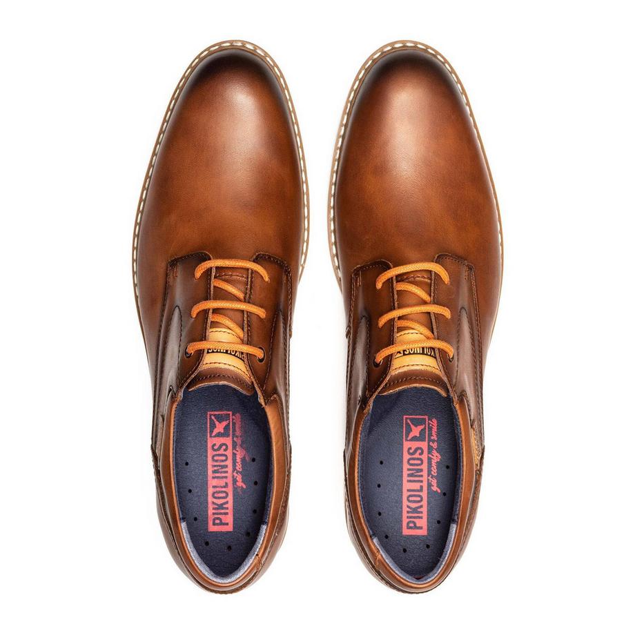 Pikolinos Avila M1T-4050 Chaussures Derbie  