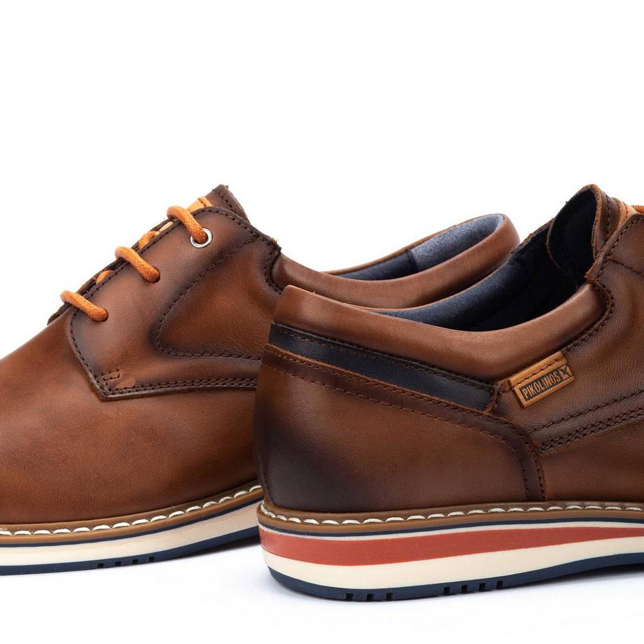 Pikolinos Avila M1T-4050 Chaussures Derbie  