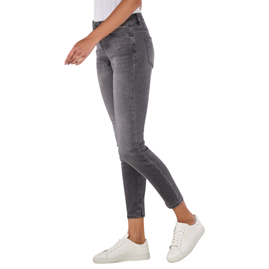 DRYKORN Need Jeans Skinny Cropped  