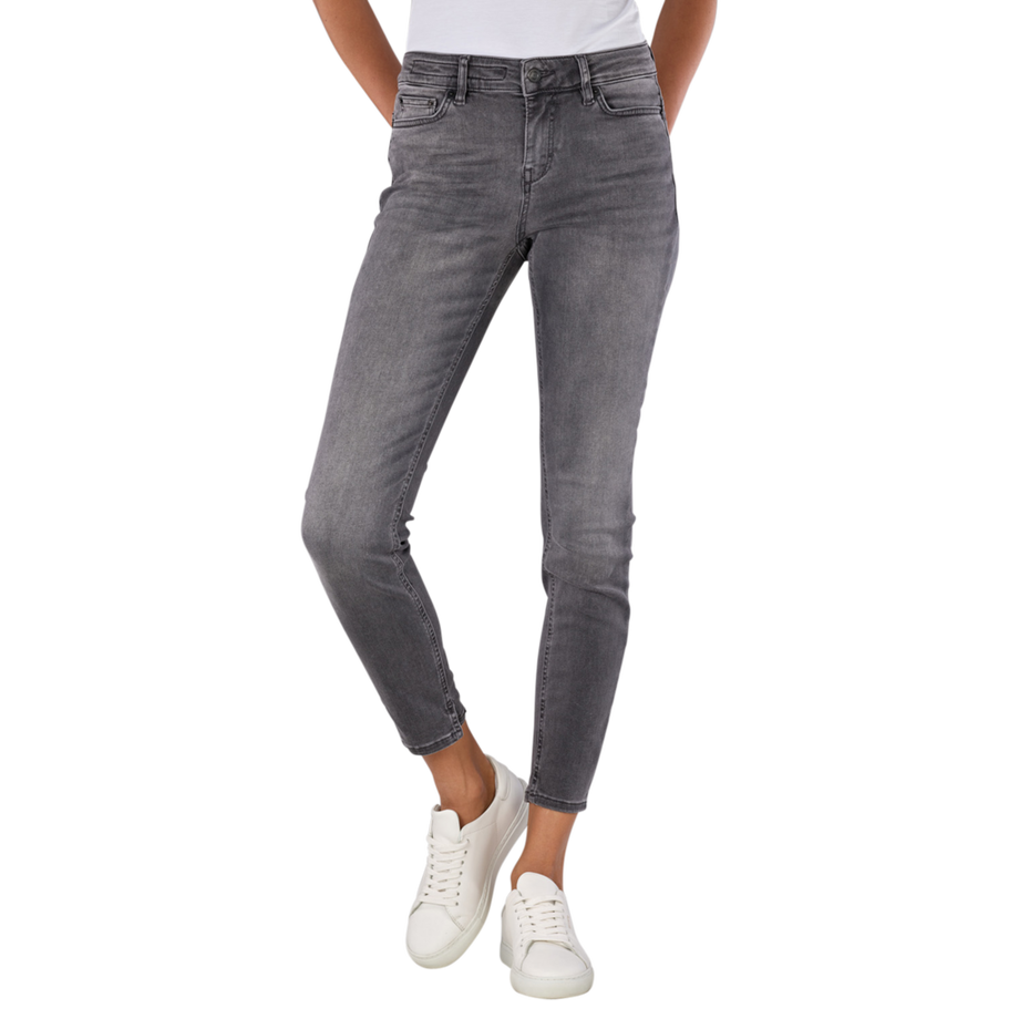 Need Jeans Skinny Cropped