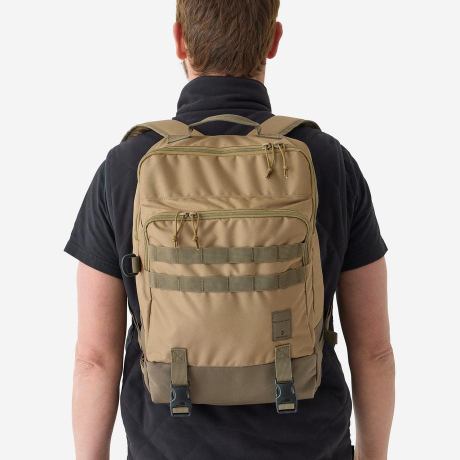 SOLOGNAC Sac à dos 100  