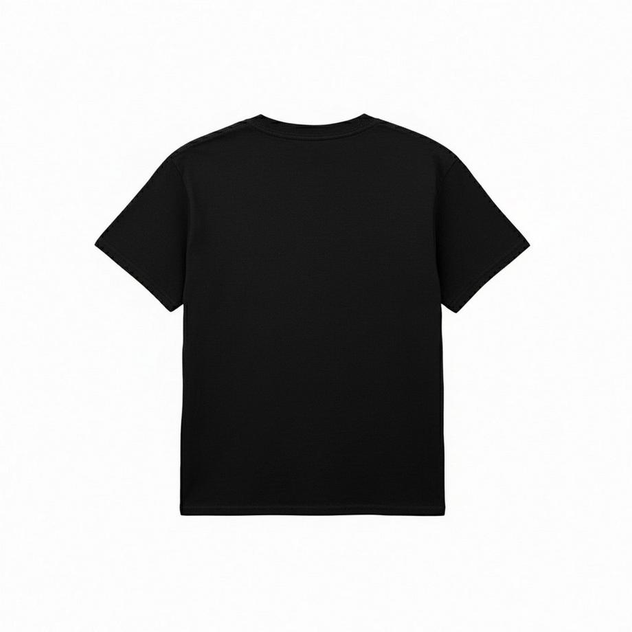 Incredibles  Maglietta Logo Cotone Ragazze 