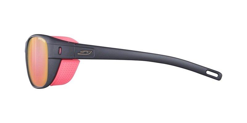 Julbo  Camino J5011146 Dunkelviolett / Rosa - Spectron 3 Sportbrille 