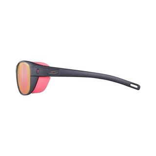 Julbo  Camino J5011146 Dunkelviolett / Rosa - Spectron 3 Sportbrille 