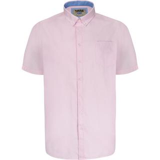 Duke James Chemise Manches Courtes  