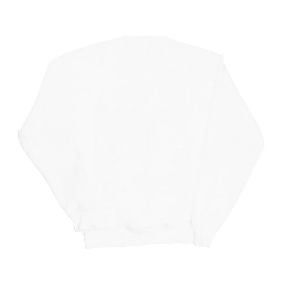 Disney  Alice In Wonderland All Mad Here Sweatshirt 