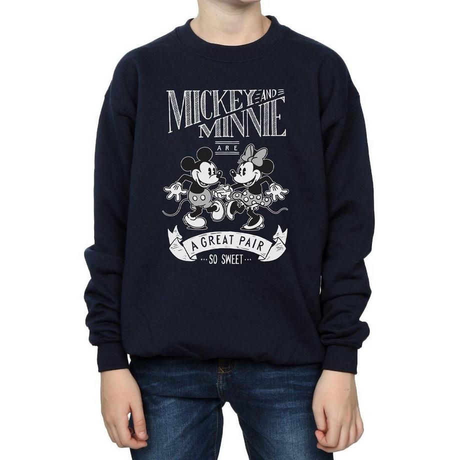 Disney  Sweat GREAT PAIR 