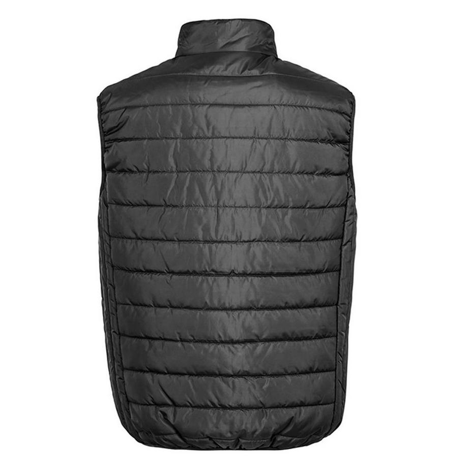 Result Promo Gilet Rembourré  