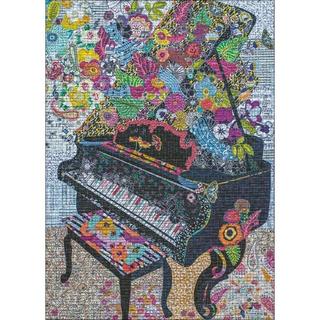 Heye  Puzzle Piano (1000Teile) 