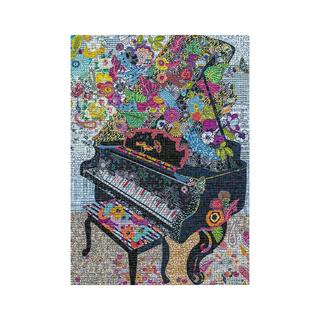 Heye  Puzzle Piano (1000Teile) 
