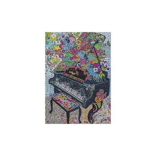 Heye  Puzzle Piano (1000Teile) 