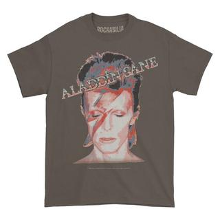David Bowie Aladdin Sane T-Shirt  