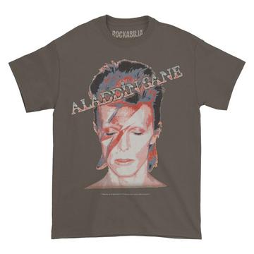 Aladdin Sane TShirt