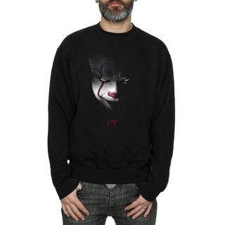 It Pennywise Face Sweatshirt  