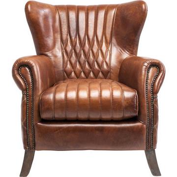 Fauteuil Country Side