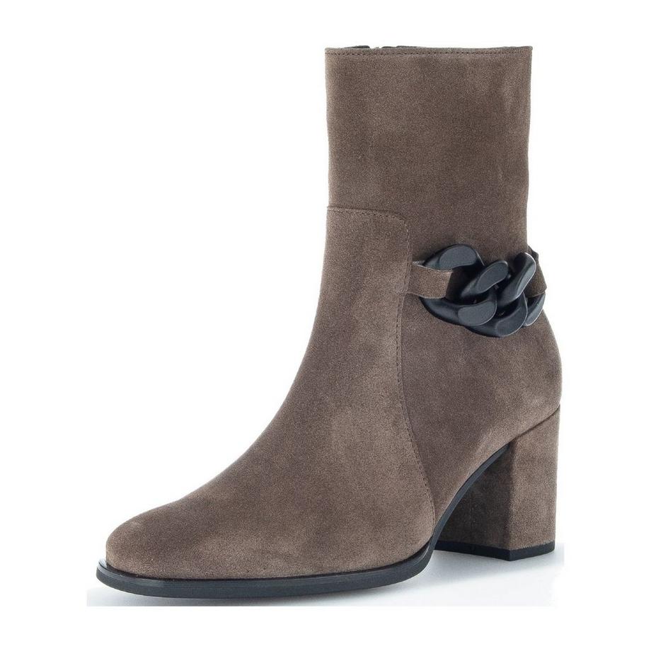 Stiefelette