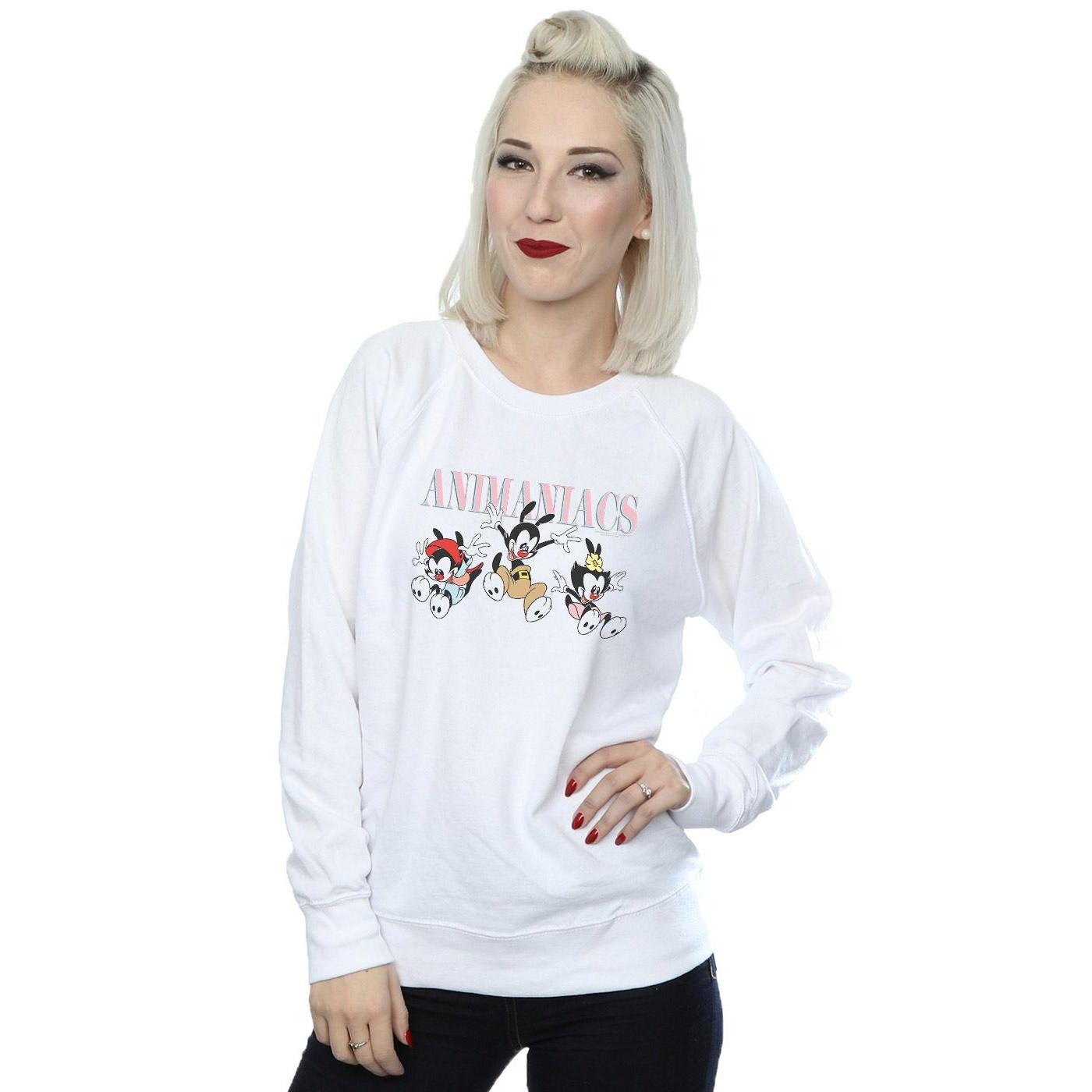 Animaniacs  Sweatshirt 