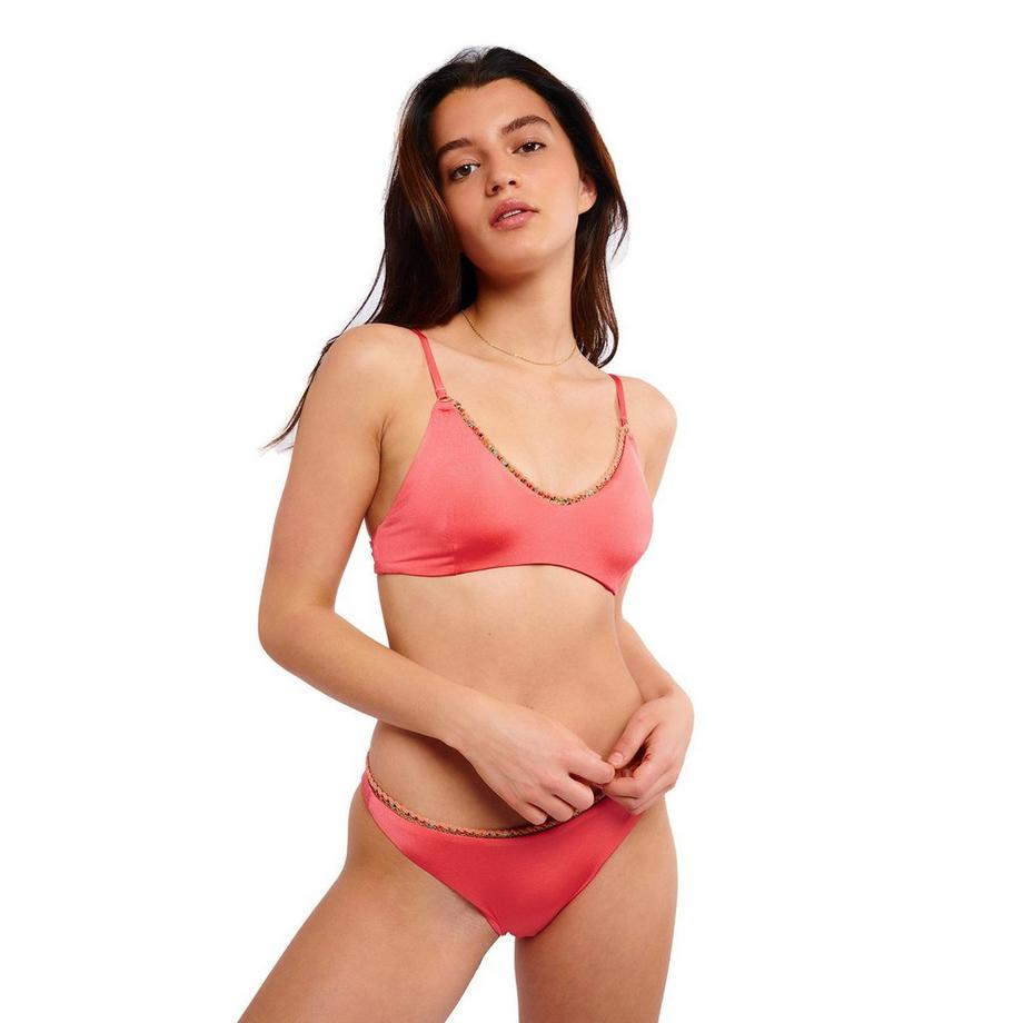 BANANA MOON Plago Valera Haut de Bikini  